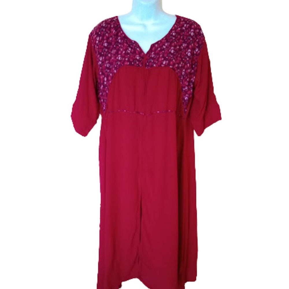 Authentic Indian Dress Size 16